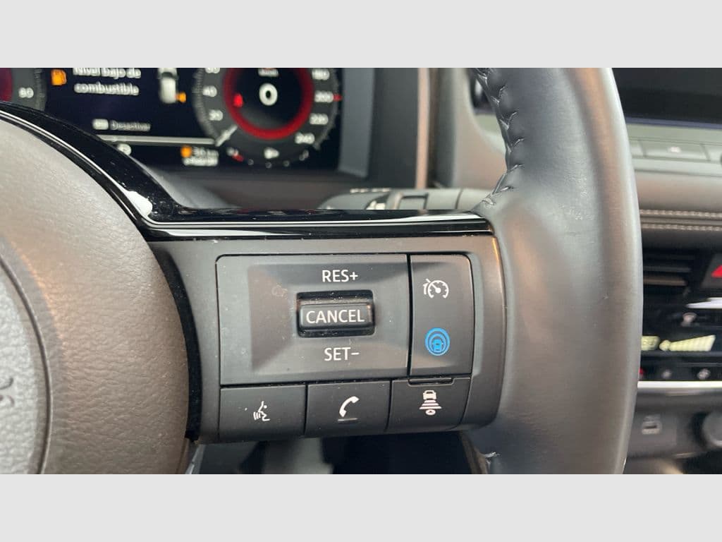 Nissan X-Trail – foto 31
