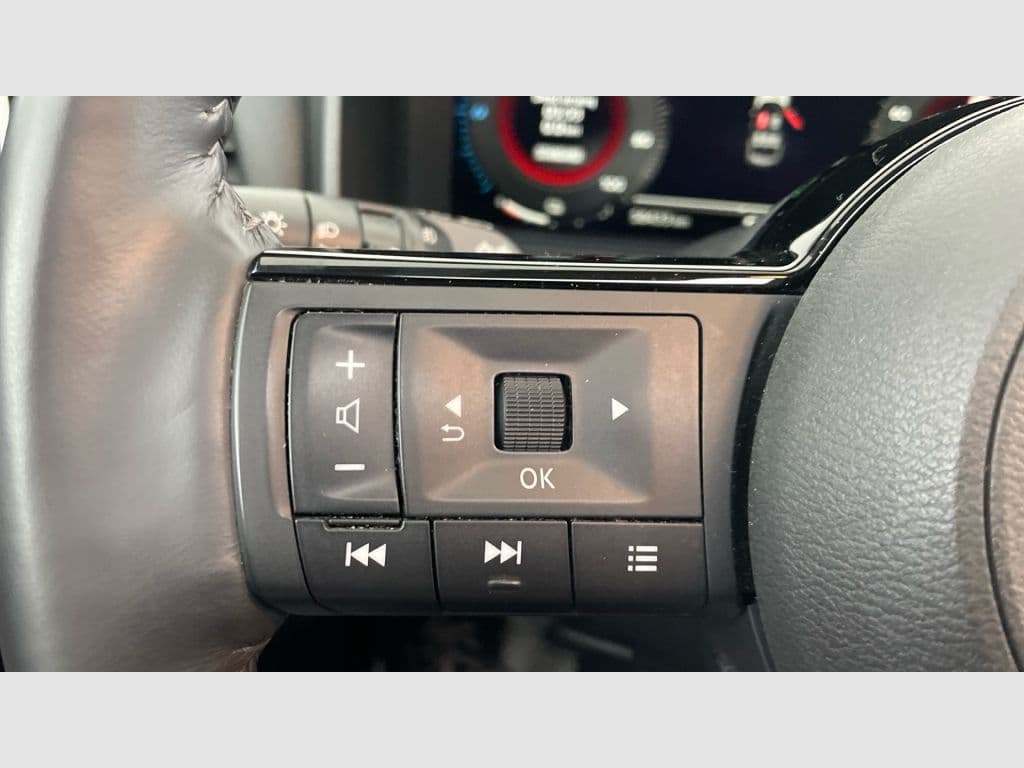 Nissan X-Trail – foto 32