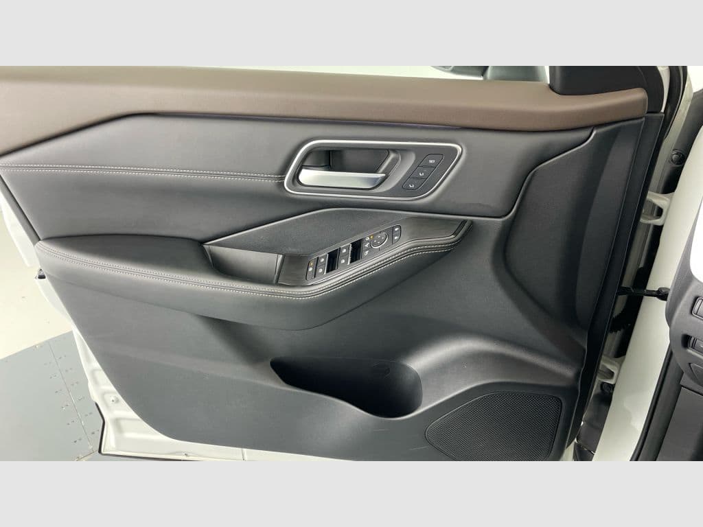 Nissan X-Trail – foto 36
