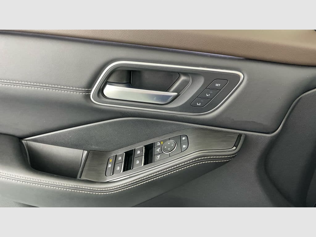 Nissan X-Trail – foto 37