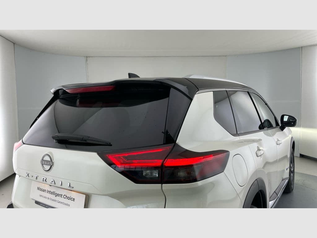 Nissan X-Trail – foto 39