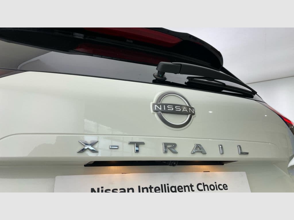 Nissan X-Trail – foto 40