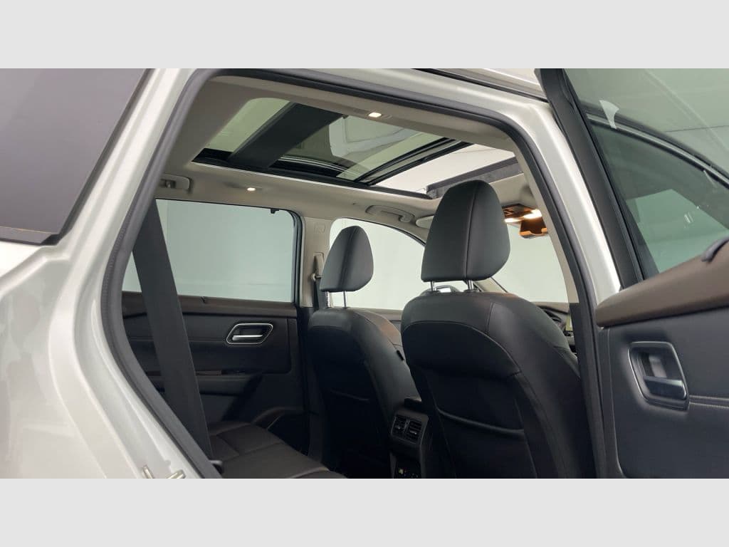 Nissan X-Trail – foto 41