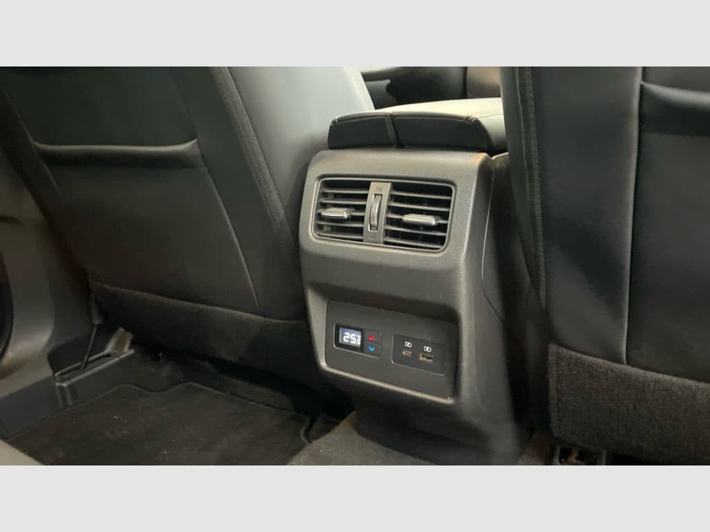 Nissan X-Trail – foto 42