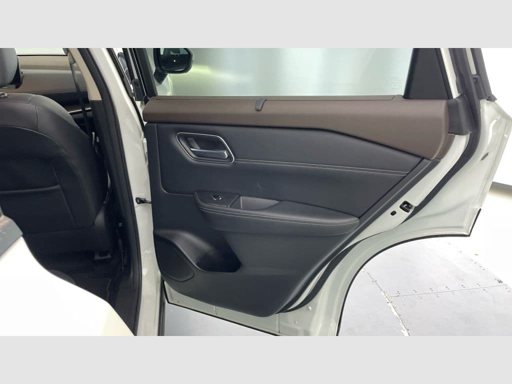 Nissan X-Trail – foto 43