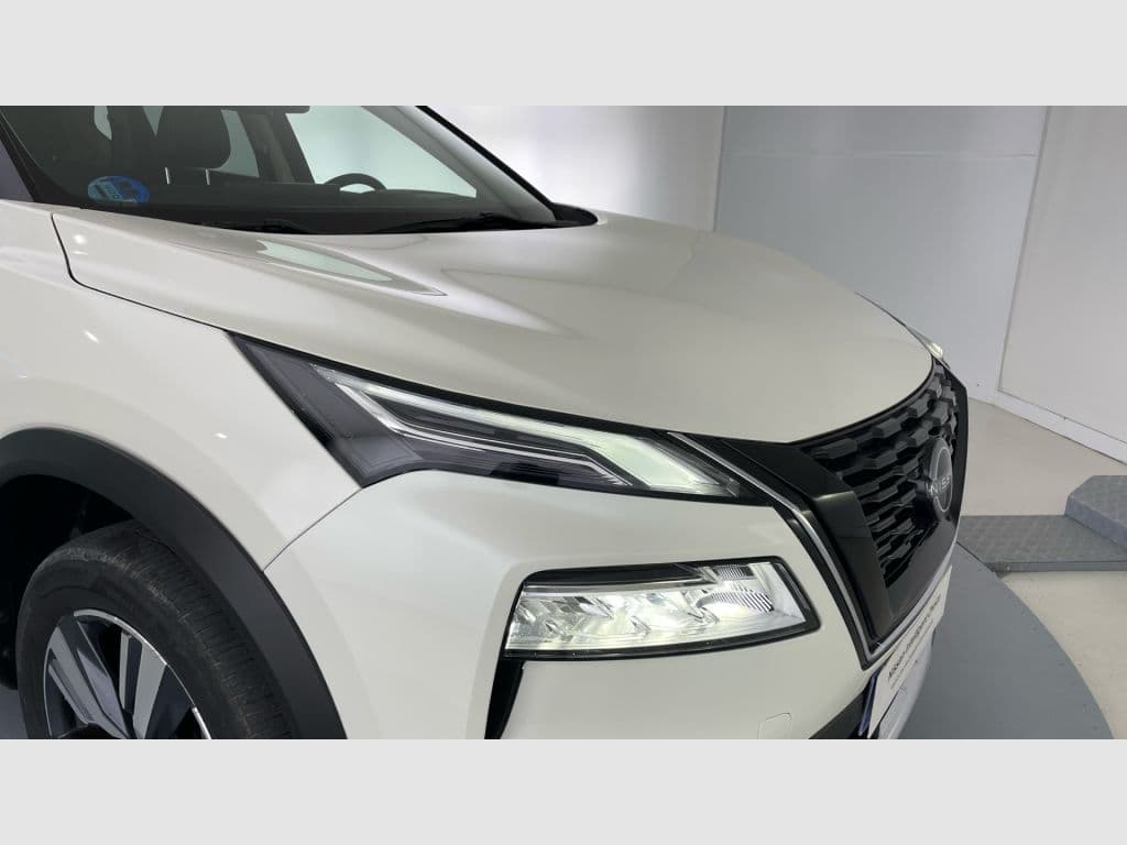 Nissan X-Trail – foto 46