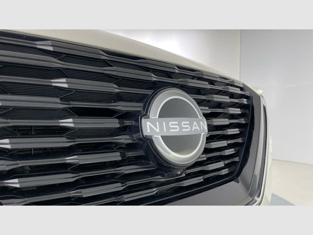Nissan X-Trail – foto 47