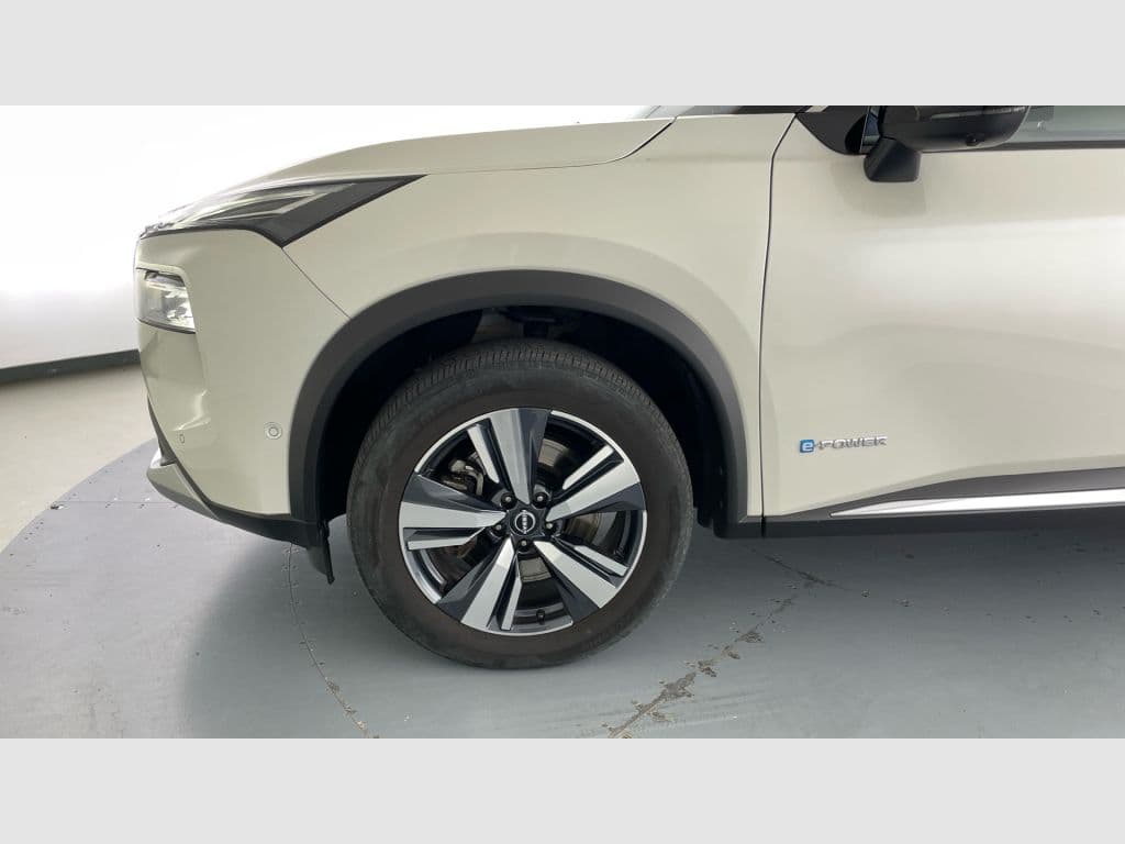 Nissan X-Trail – foto 48