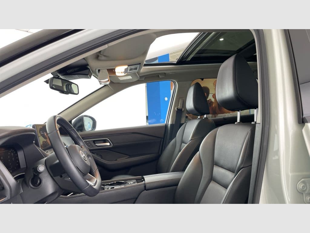 Nissan X-Trail – foto 50