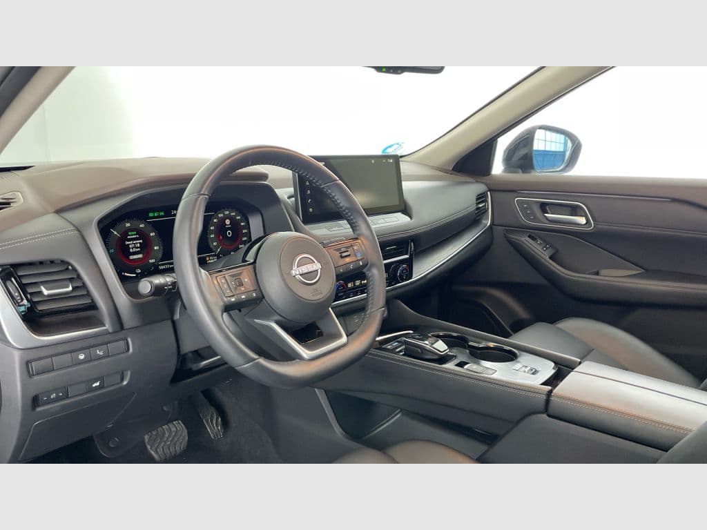 Nissan X-Trail – foto 52