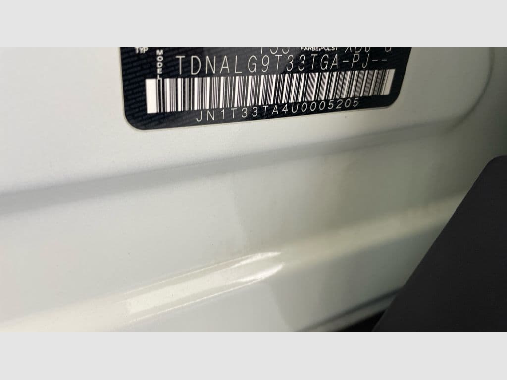 Nissan X-Trail – foto 53