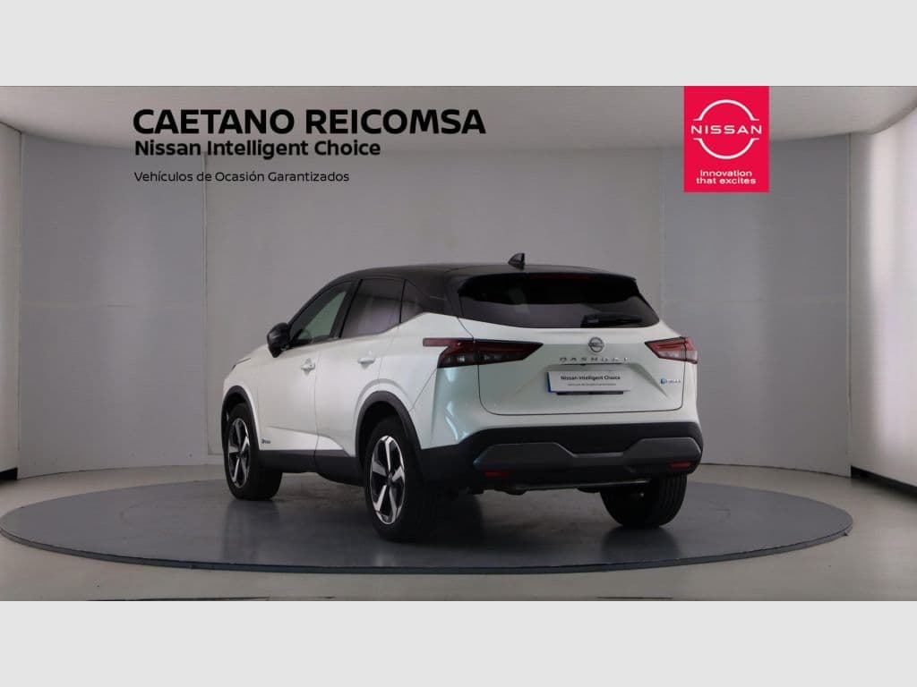 Nissan Qashqai – foto 7