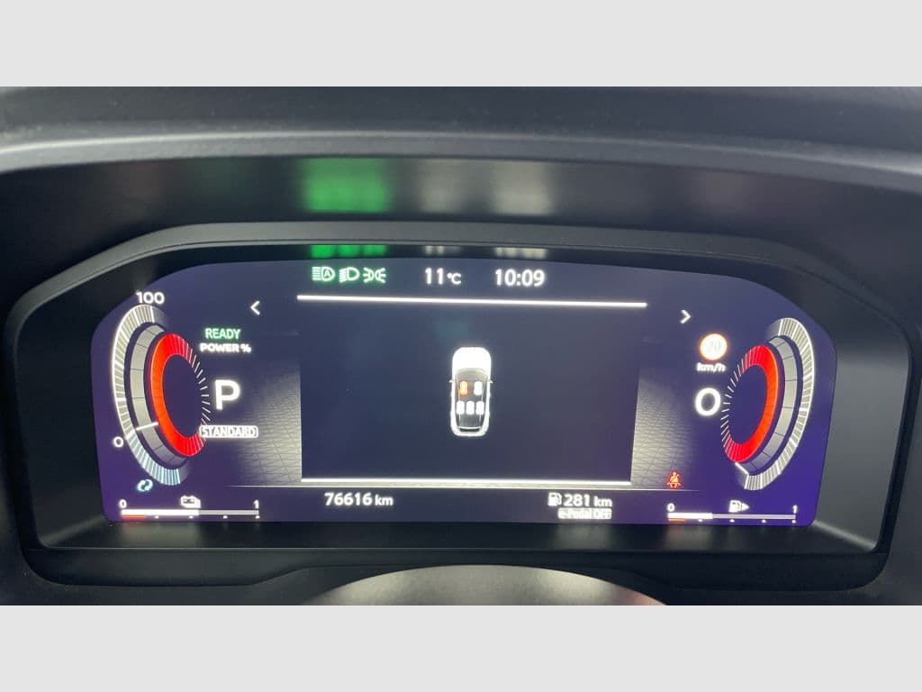 Nissan Qashqai – foto 9