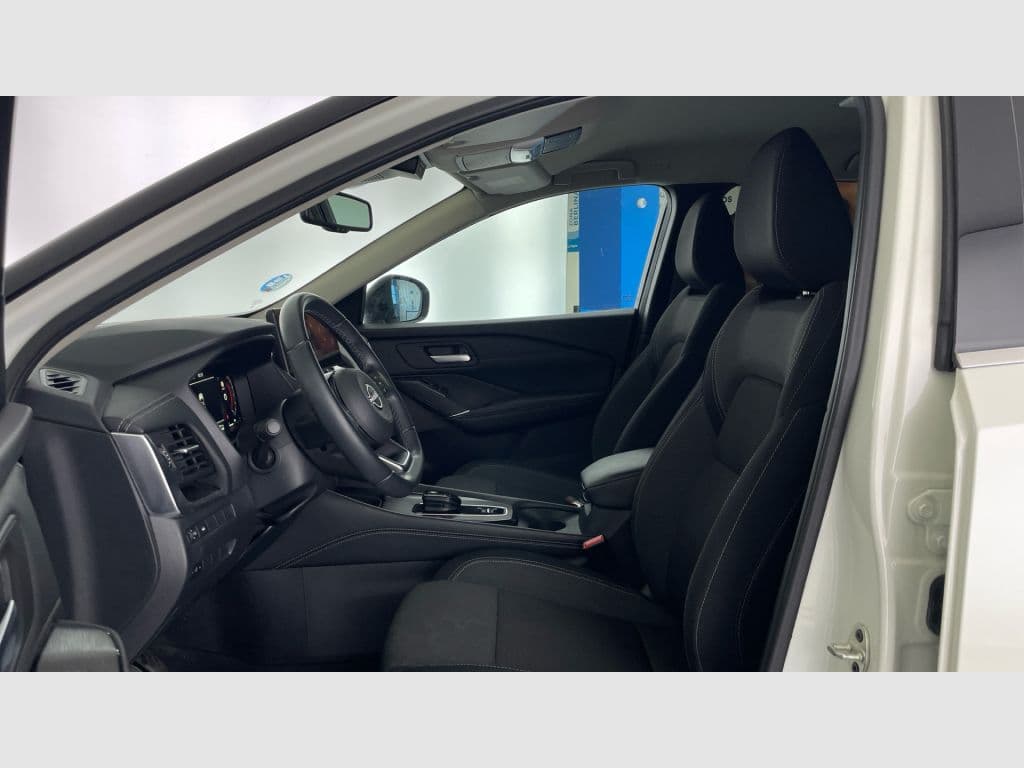 Nissan Qashqai – foto 11