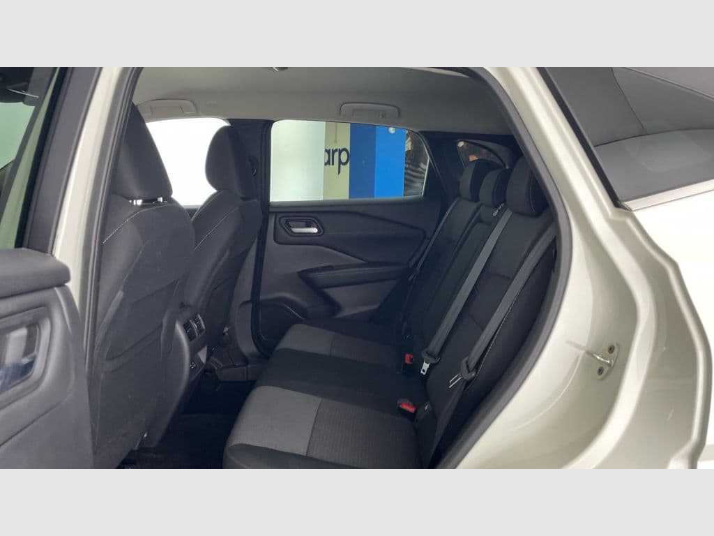 Nissan Qashqai – foto 12