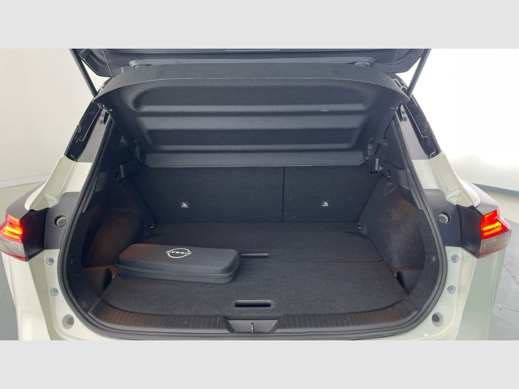 Nissan Qashqai – foto 13