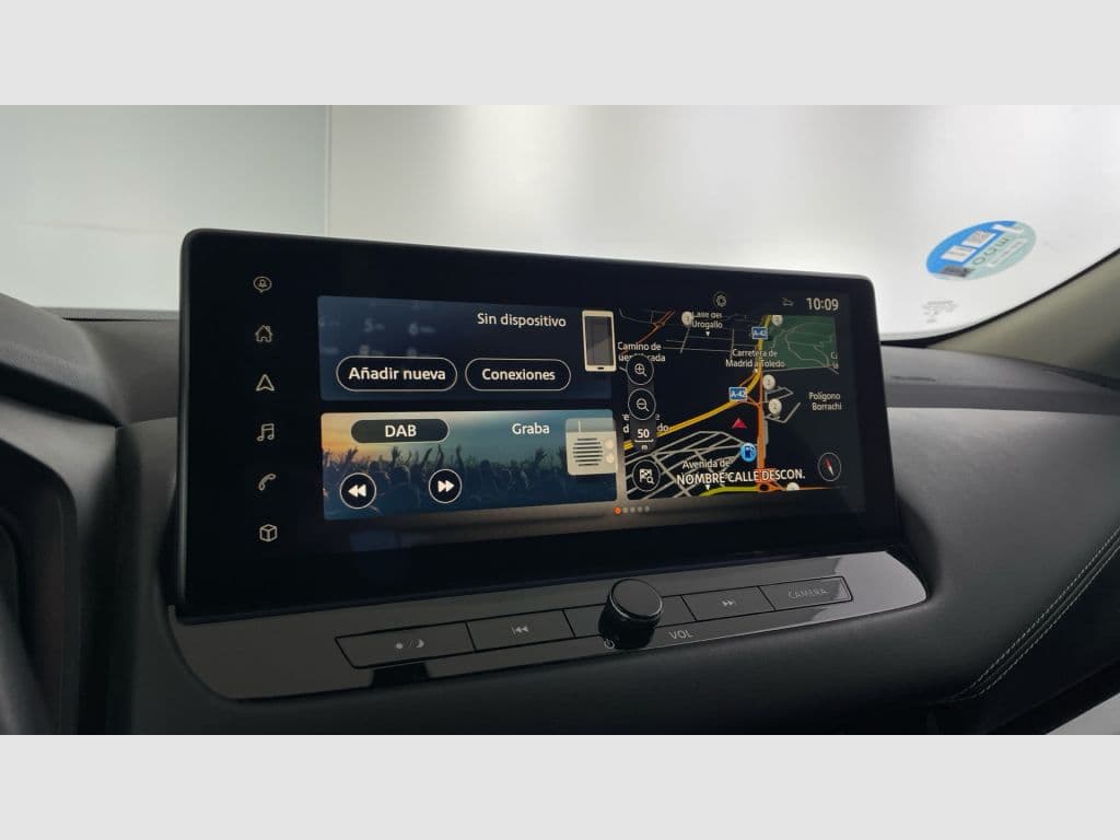 Nissan Qashqai – foto 14