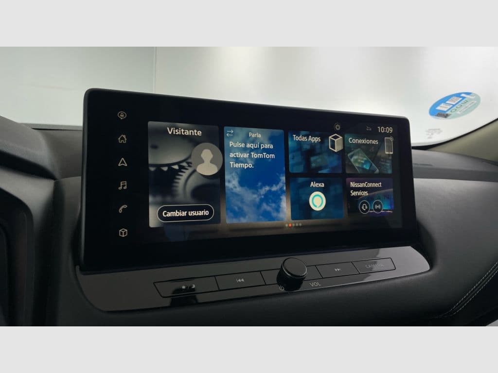 Nissan Qashqai – foto 15