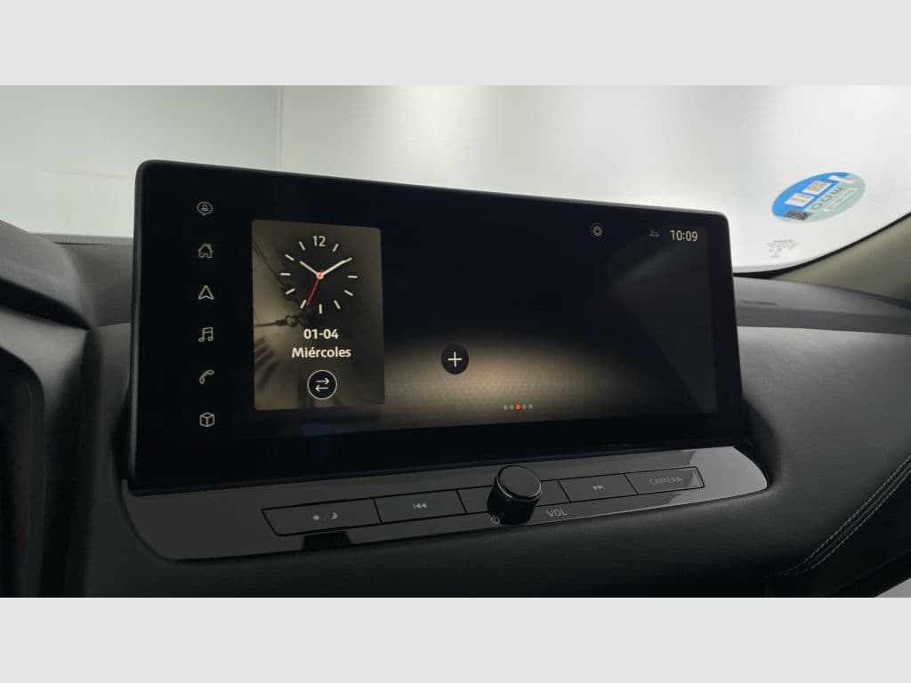 Nissan Qashqai – foto 16
