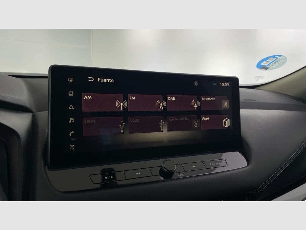 Nissan Qashqai – foto 17