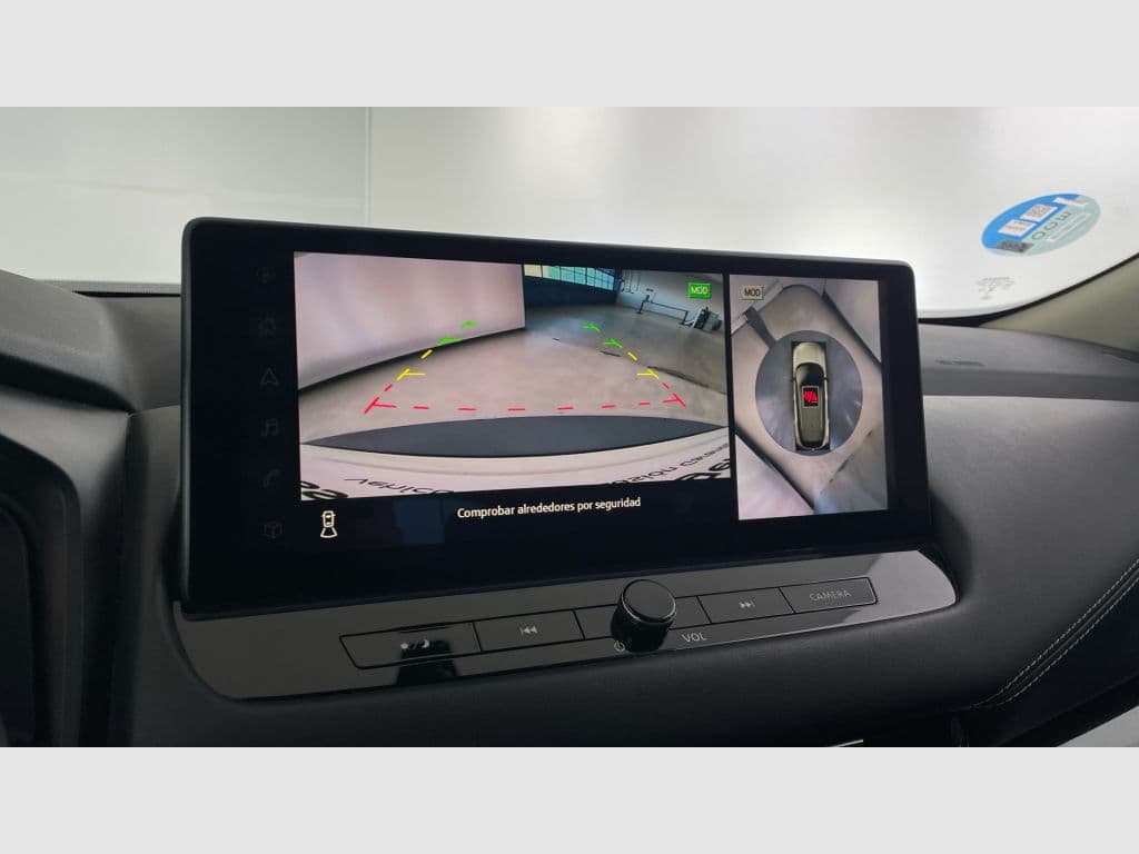 Nissan Qashqai – foto 18