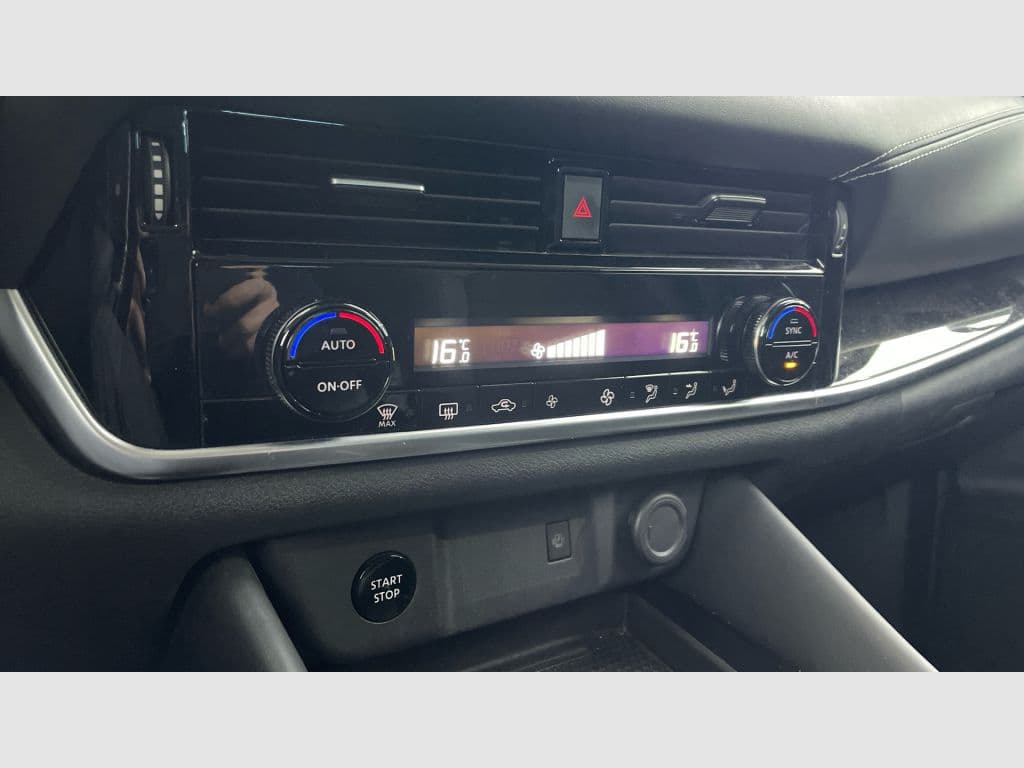 Nissan Qashqai – foto 19