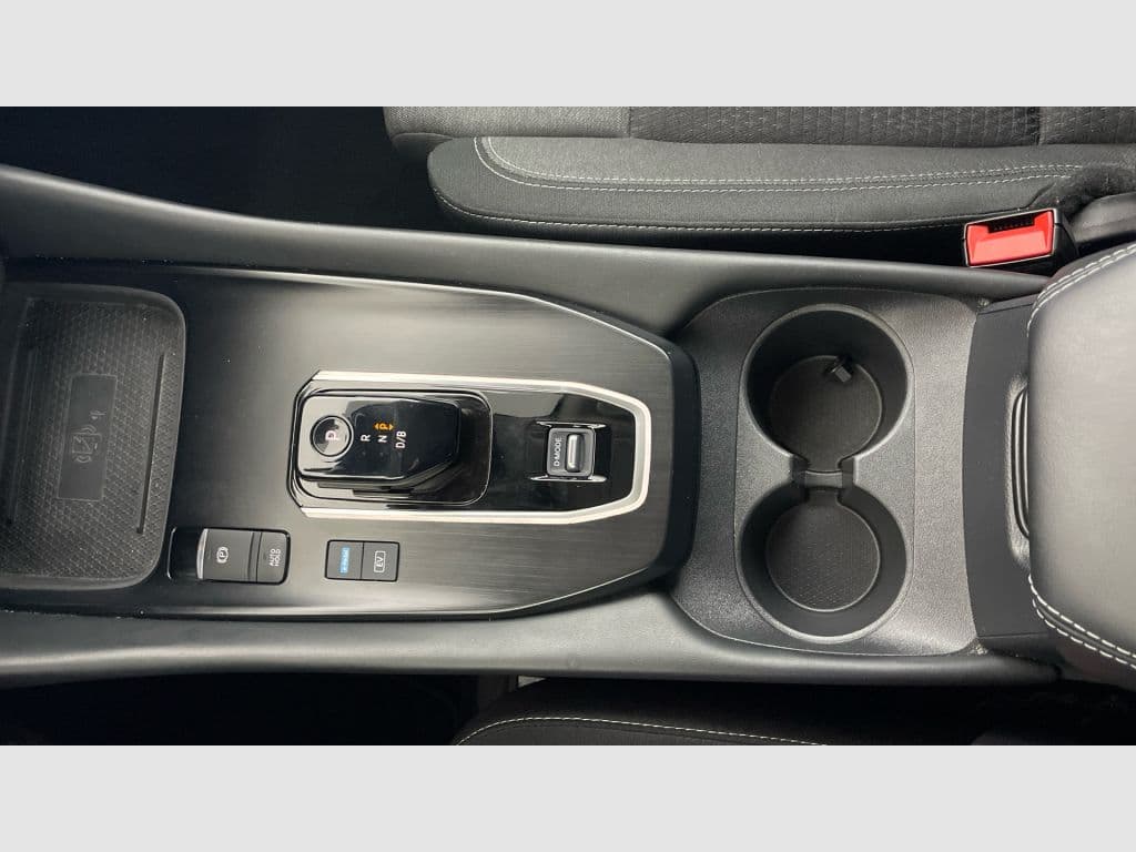 Nissan Qashqai – foto 20