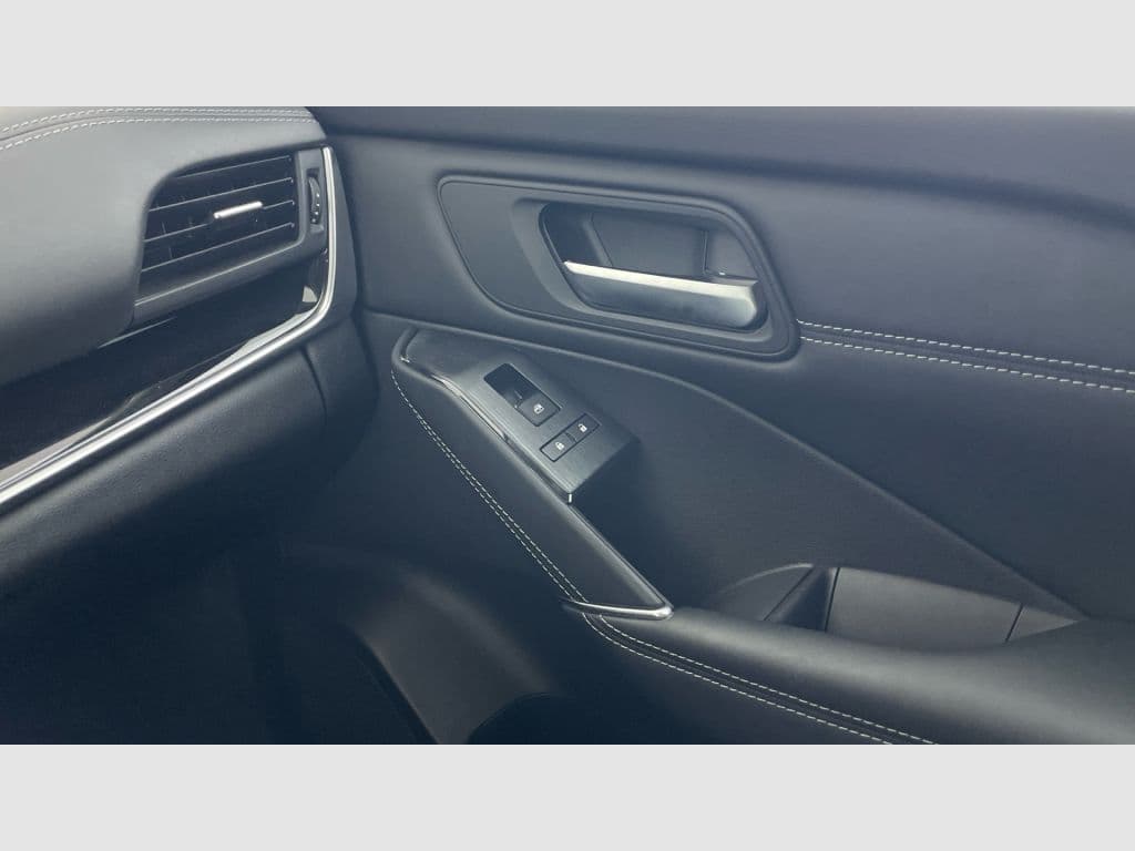 Nissan Qashqai – foto 26