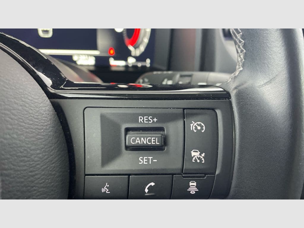 Nissan Qashqai – foto 29