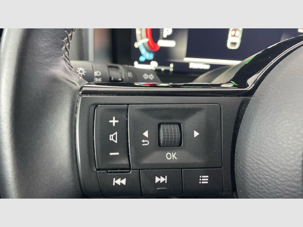 Nissan Qashqai – foto 30