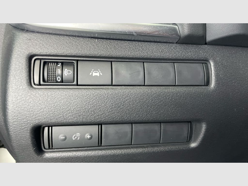 Nissan Qashqai – foto 33