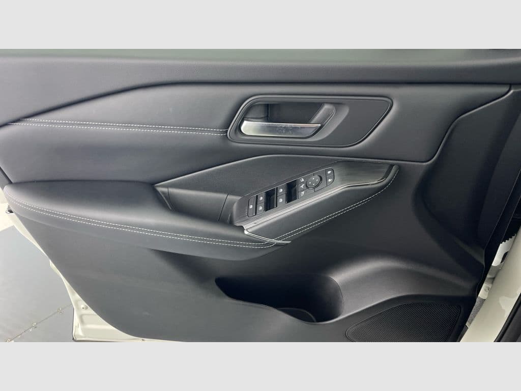 Nissan Qashqai – foto 34