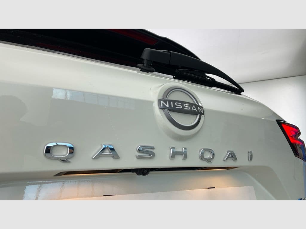 Nissan Qashqai – foto 36