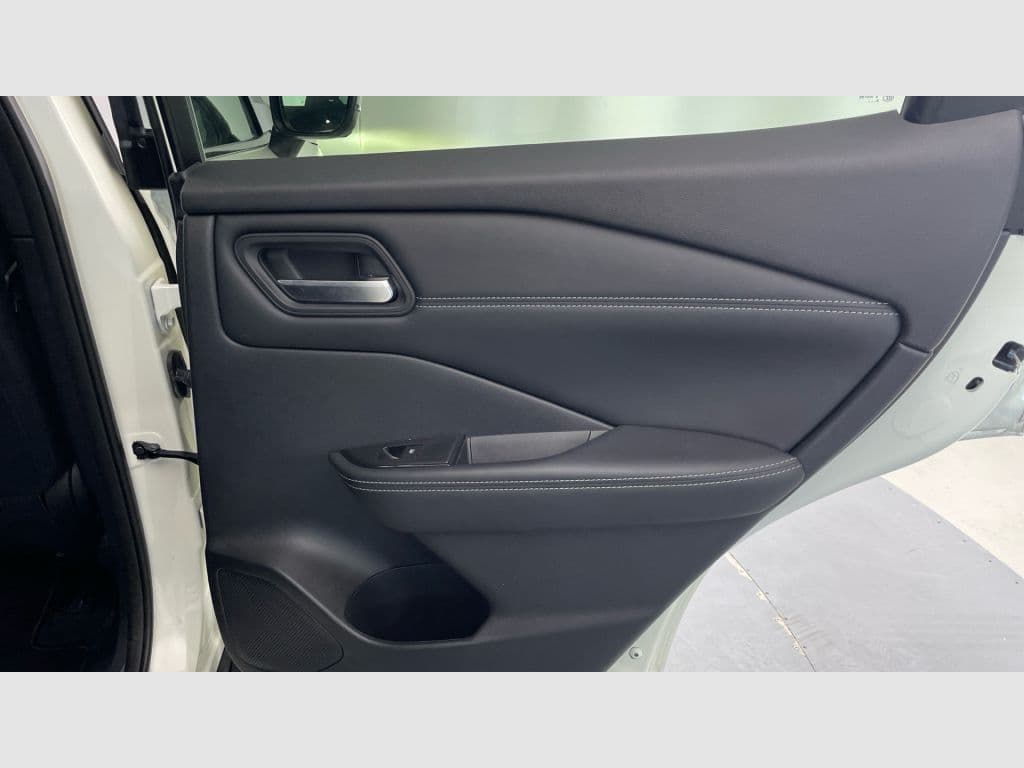 Nissan Qashqai – foto 40