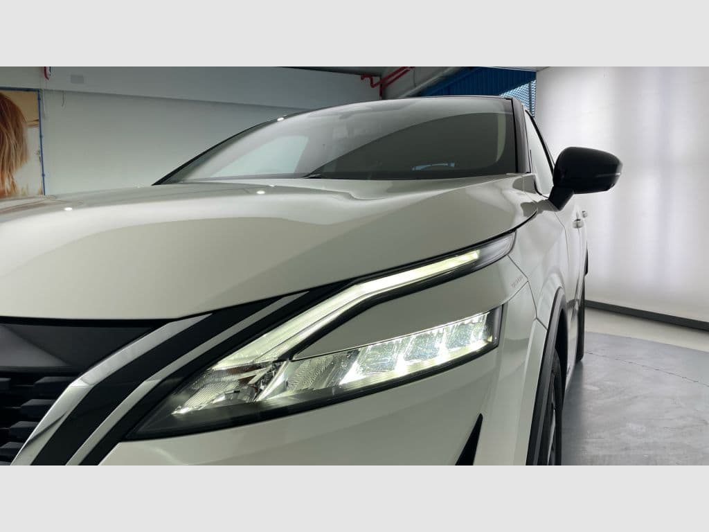 Nissan Qashqai – foto 44