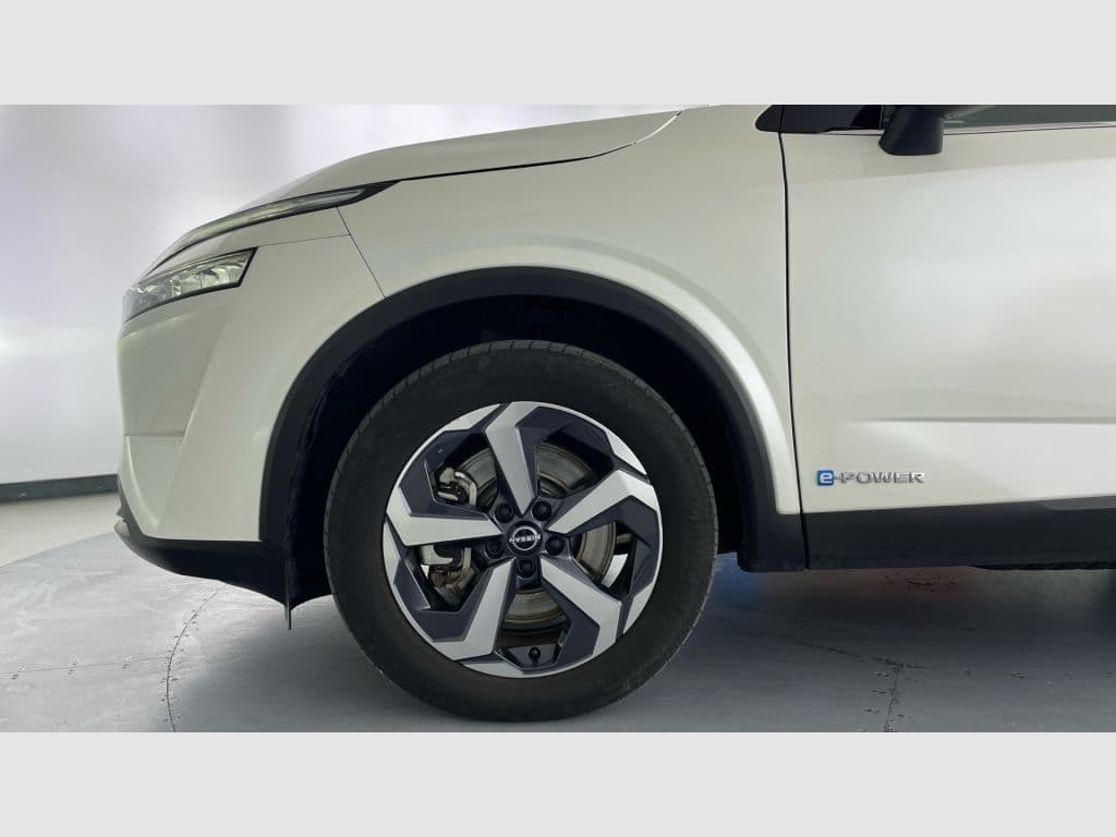 Nissan Qashqai – foto 45