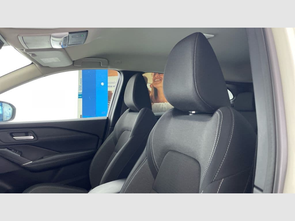 Nissan Qashqai – foto 47