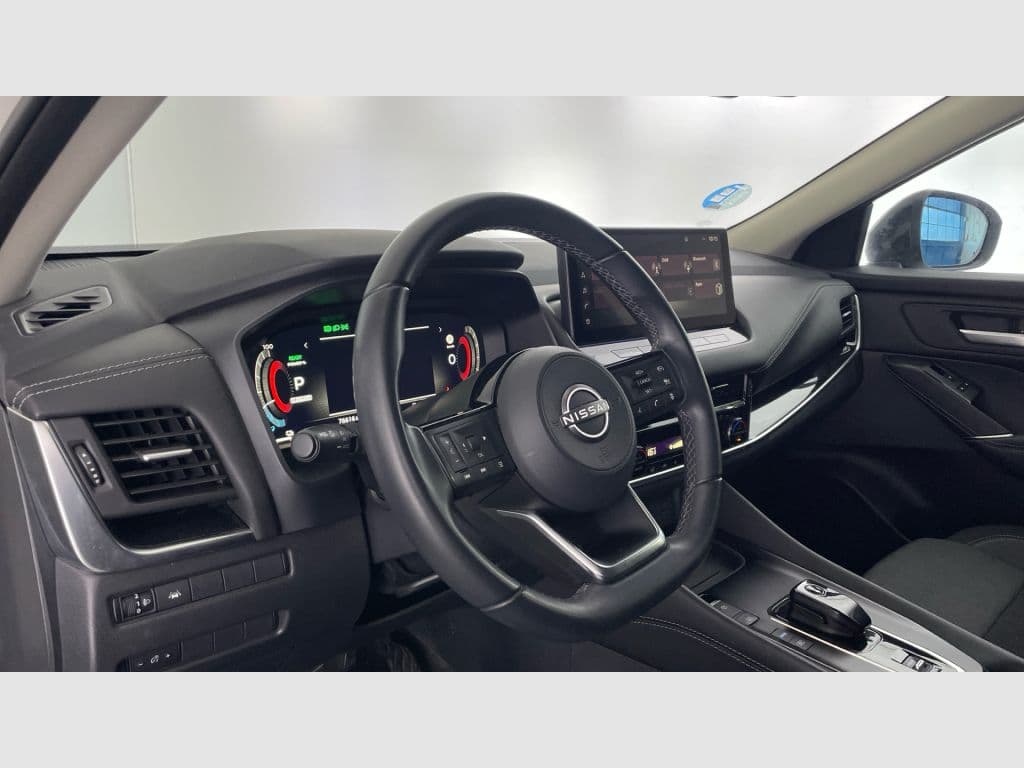 Nissan Qashqai – foto 48