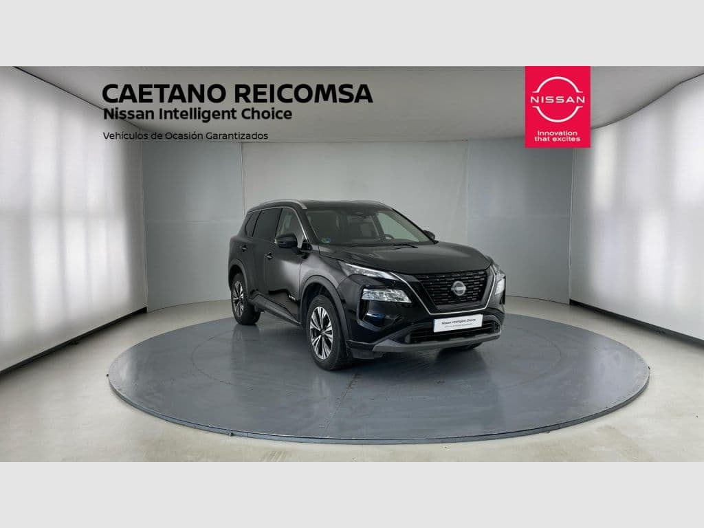 Nissan X-Trail – foto 2