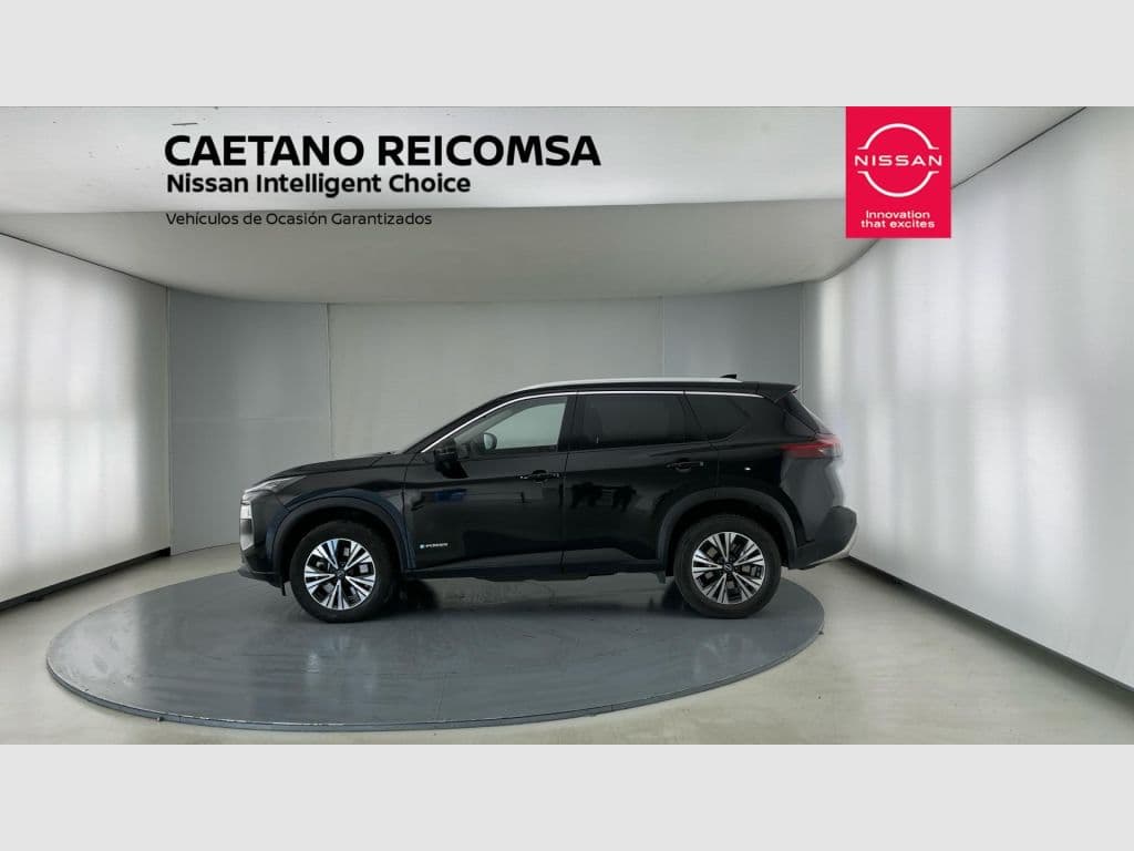 Nissan X-Trail – foto 4