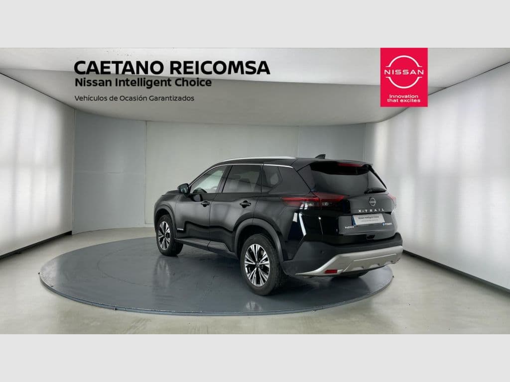 Nissan X-Trail – foto 5