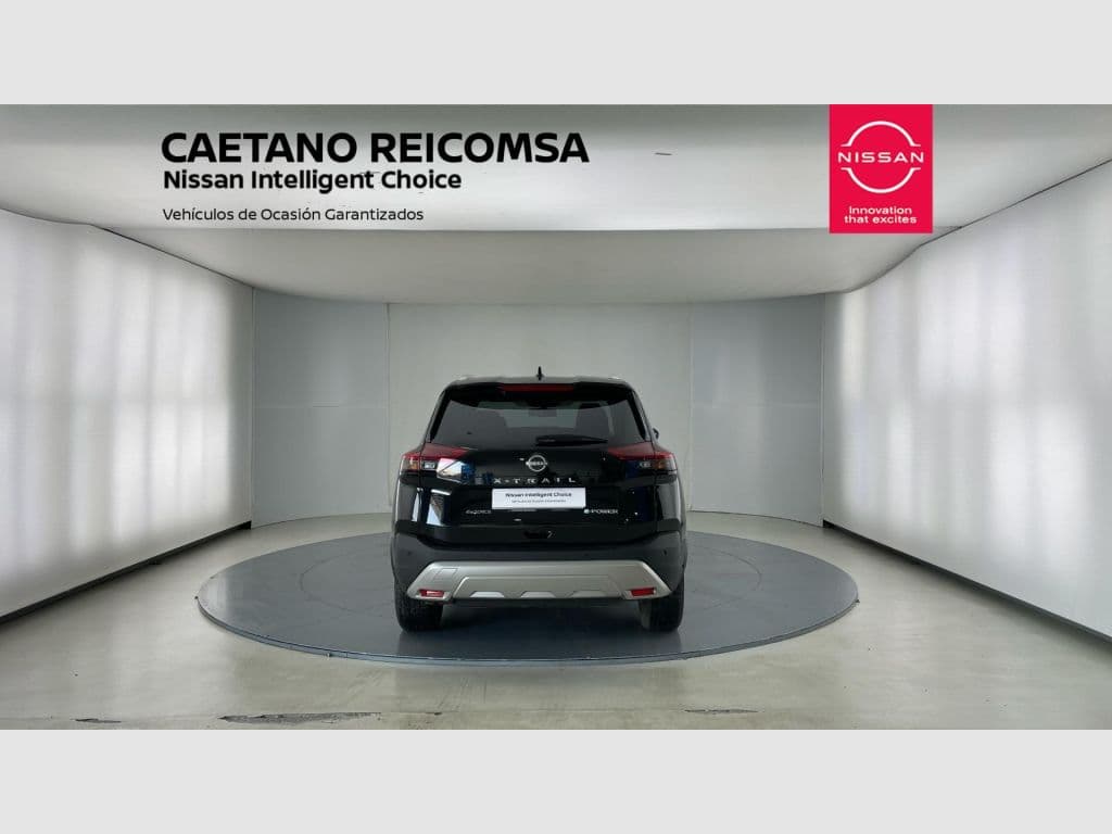 Nissan X-Trail – foto 6