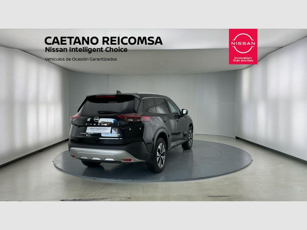 Nissan X-Trail – foto 7