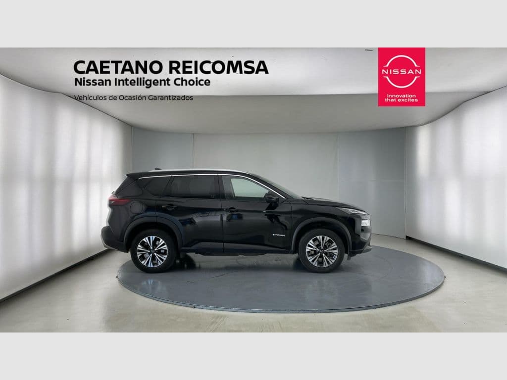 Nissan X-Trail – foto 8