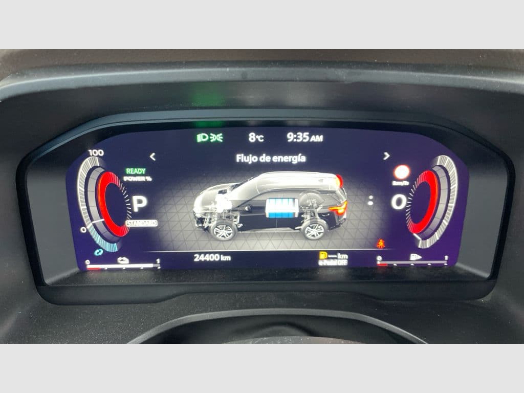 Nissan X-Trail – foto 9