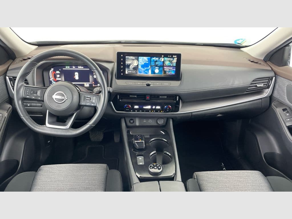 Nissan X-Trail – foto 10