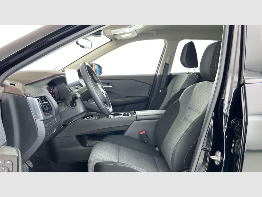 Nissan X-Trail – foto 11