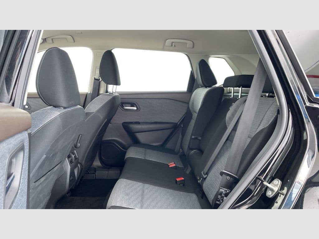 Nissan X-Trail – foto 12