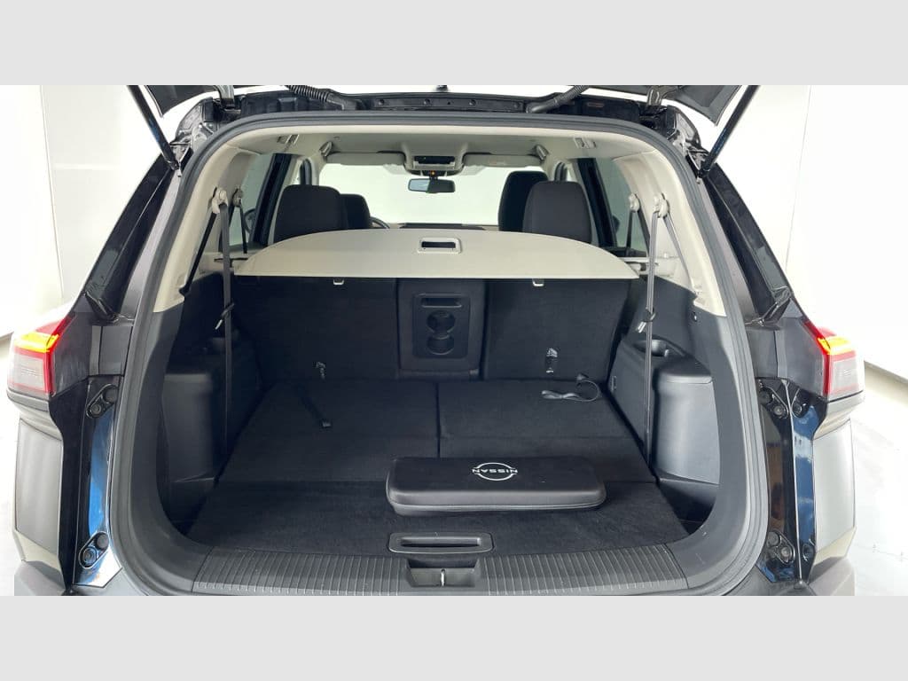 Nissan X-Trail – foto 13