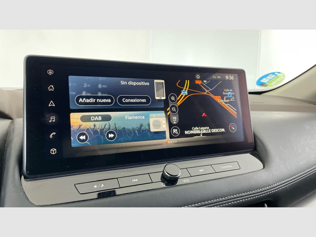 Nissan X-Trail – foto 14
